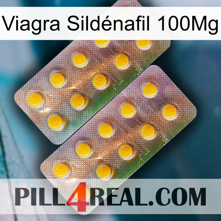 Viagra Sildénafil 100Mg new10